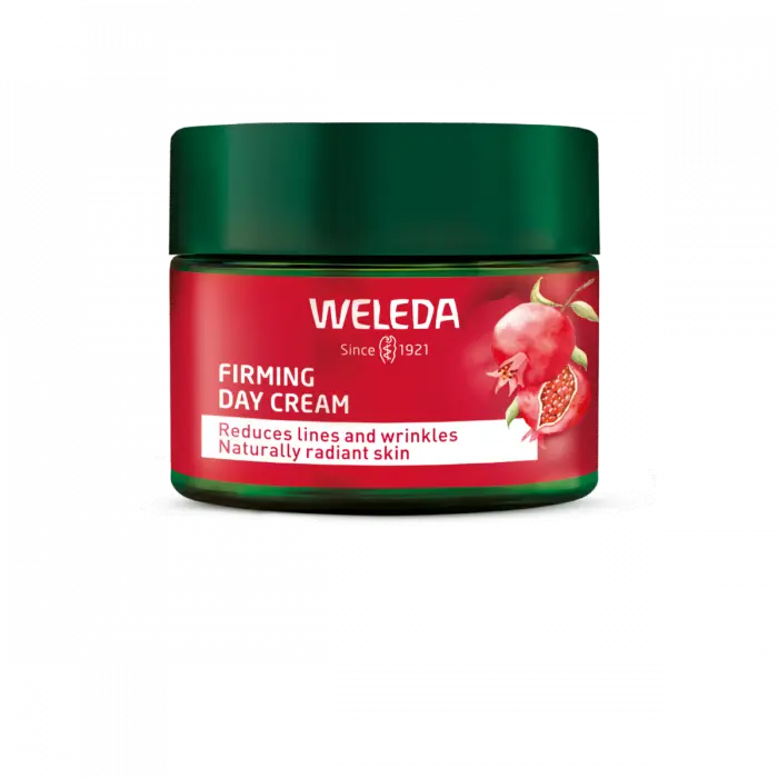 Weleda Firming Day Cream 40 ml