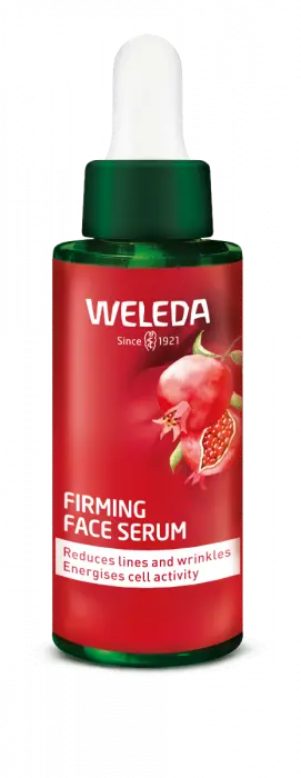 Weleda Firming Face Serum 30 ml