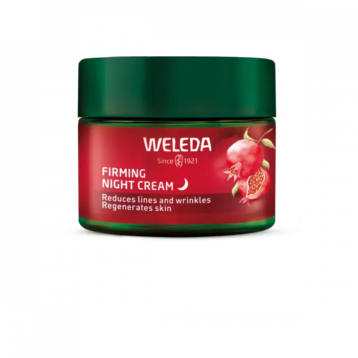 Weleda Firming Night Cream 40 ml