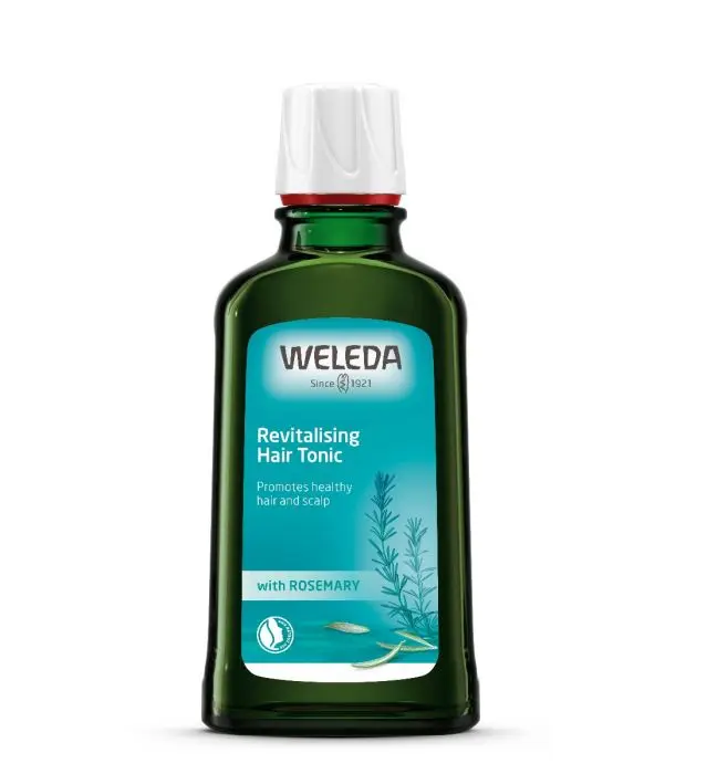 Weleda Revitalizing Hair Tonic 100 ml