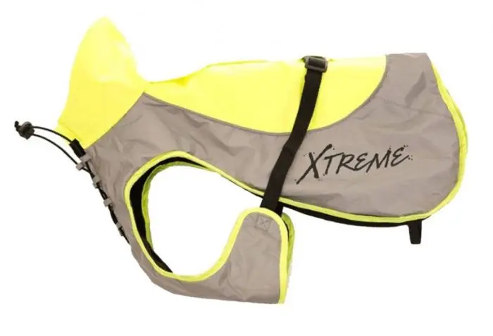 Xtreme fleecedekken 48 cm