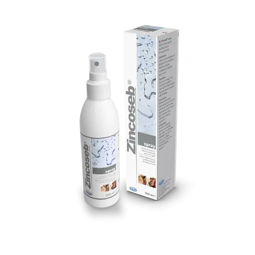 ICF Zincoseb Spray 200 ml