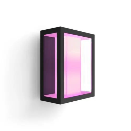 Impress utendørs vegglampe