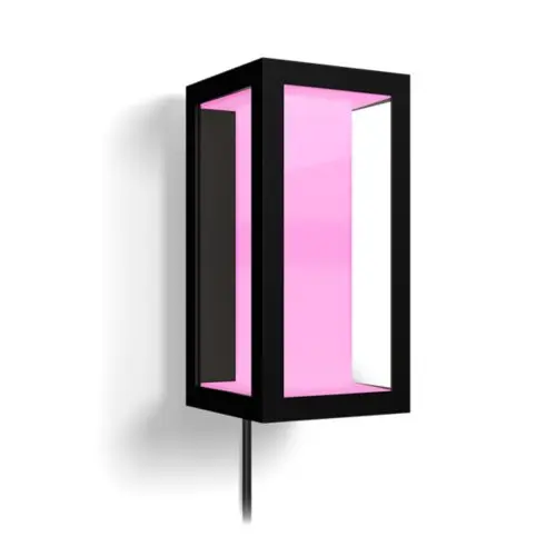 Impress vegglampe (lav spenning)