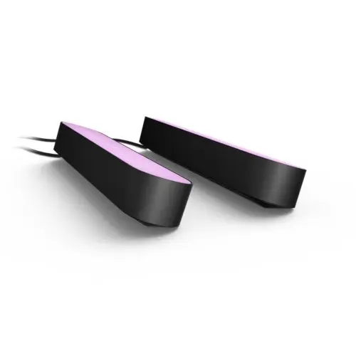 Play light bar 2-pakning