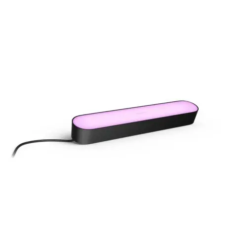 Play light bar, utvidelsespakke