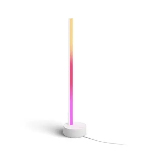 Signe gradient bordlampe