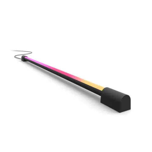 Play gradient light tube - kompakt