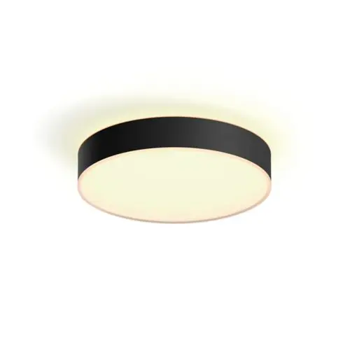Enrave, medium taklampe