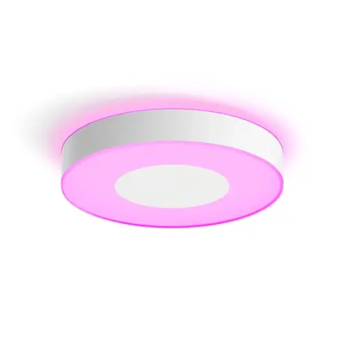 Xamento, stor taklampe