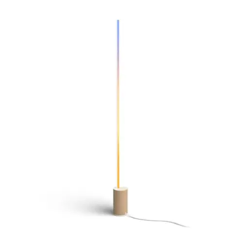 Signe gradient gulvlampe