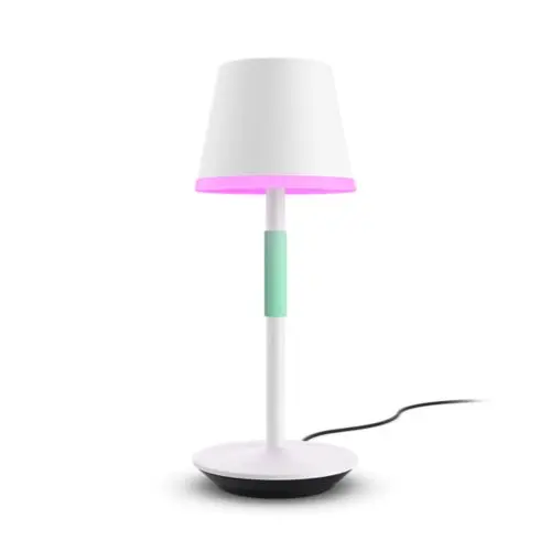 Go bærbar bordlampe – spesialutgave