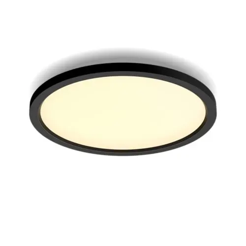 Aurelle rundt panellys