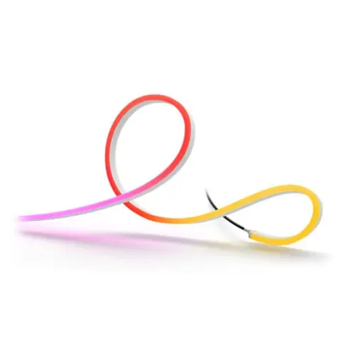 Neon utendørs LED-strip 5 m