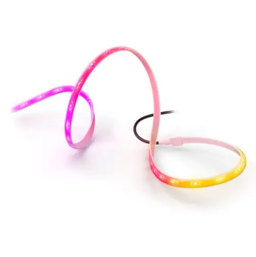 Flux utendørs LED-strip 10 m
