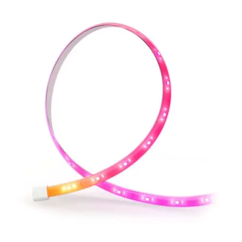 Flux LED-strip forlengelse 10 m