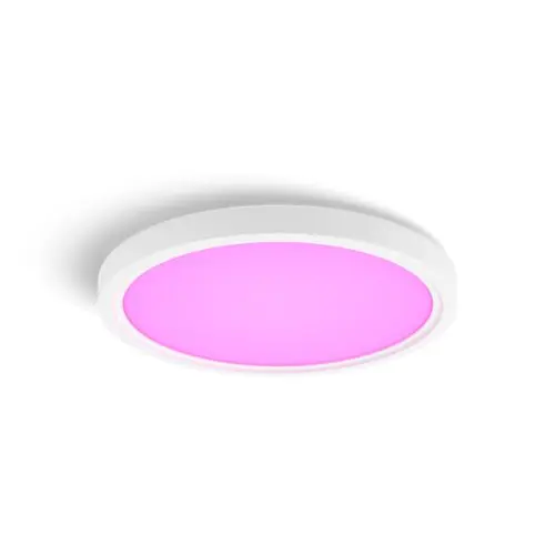 Devote Hue slank taklampe S