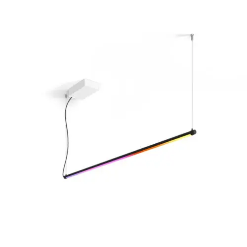 Signe gradient pendel