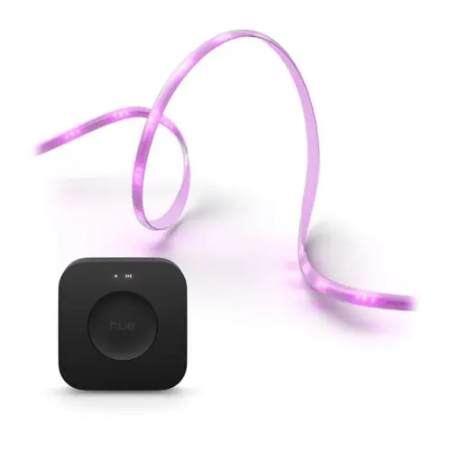 Pakke: Solo lightstrip 10 m + Bridge Pro