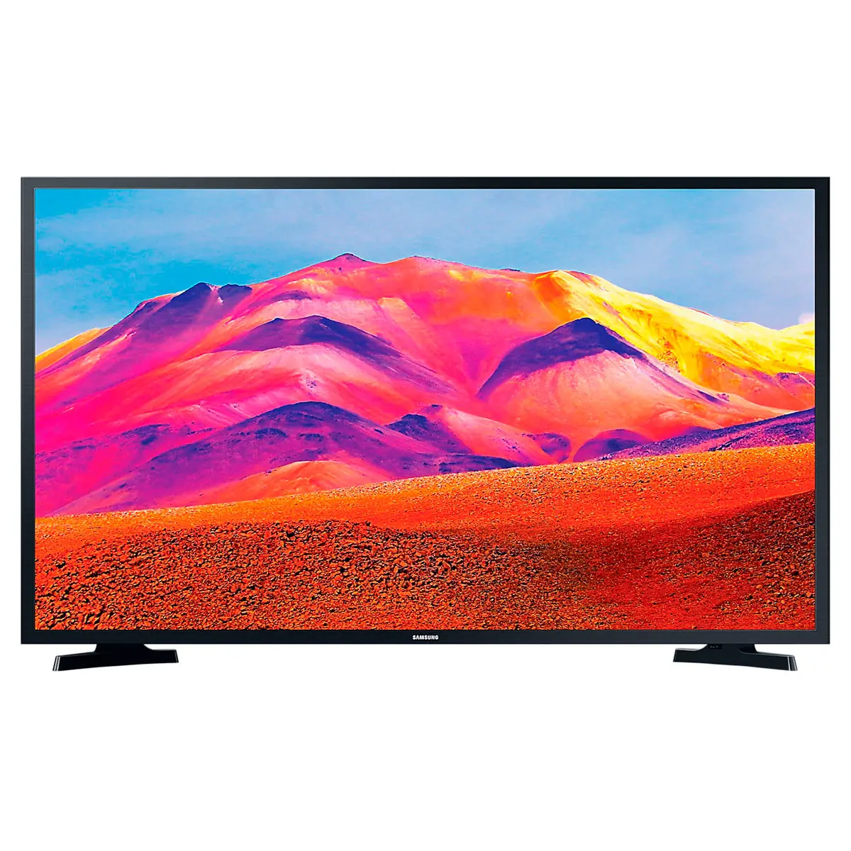 Samsung 32" Smart LED-TV UE32T5372CDXXH