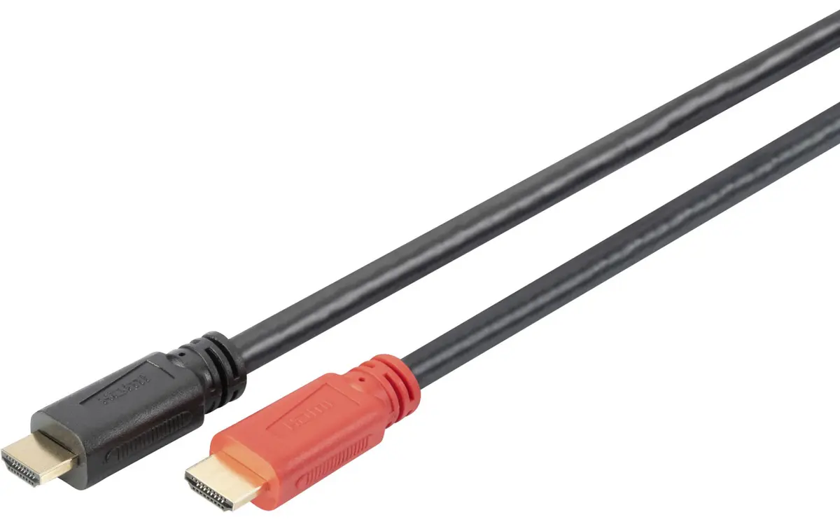 DIGITUS HDMI High Speed 1.3 kabel &ndash; 20m (hann/hann)