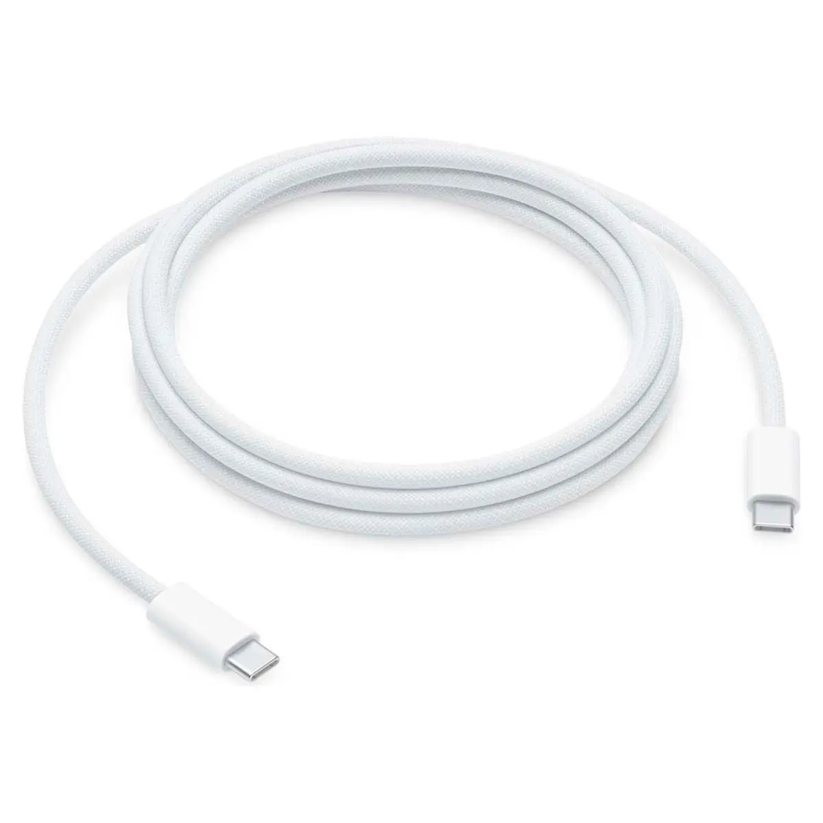 Apple USB-C-kabel 2m (USB-C til USB-C) MU2G3ZM/A