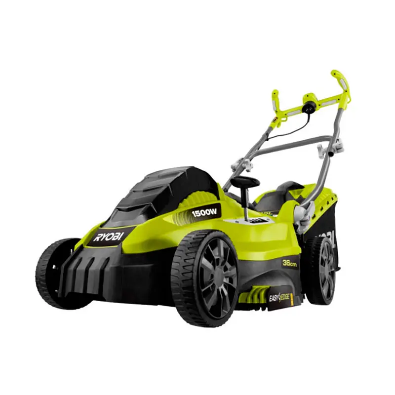Ryobi RLM15E36H Gressklipper - 36cm (1500W)