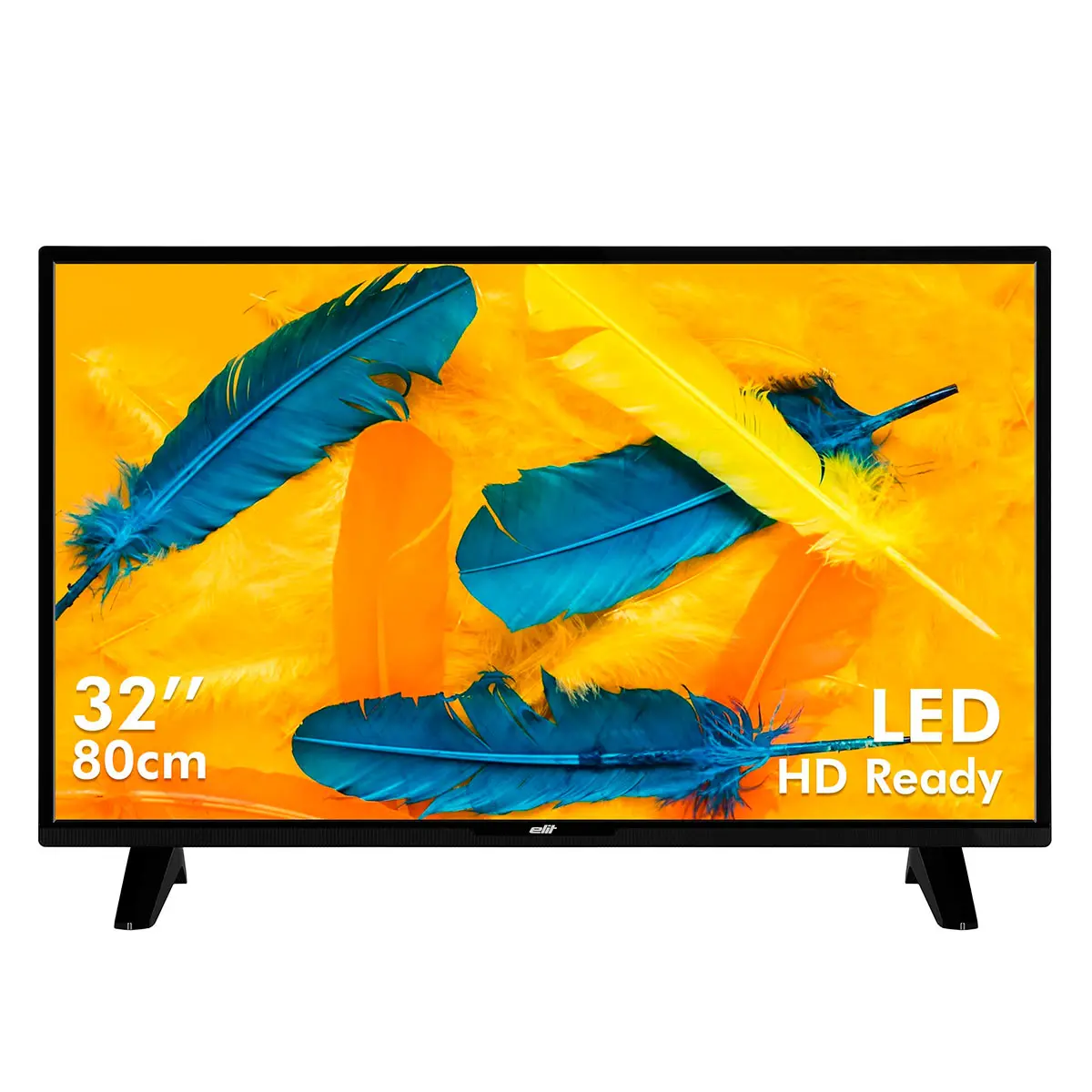 Elit L-3221ST2 32" HD Ready TV (1366x768)