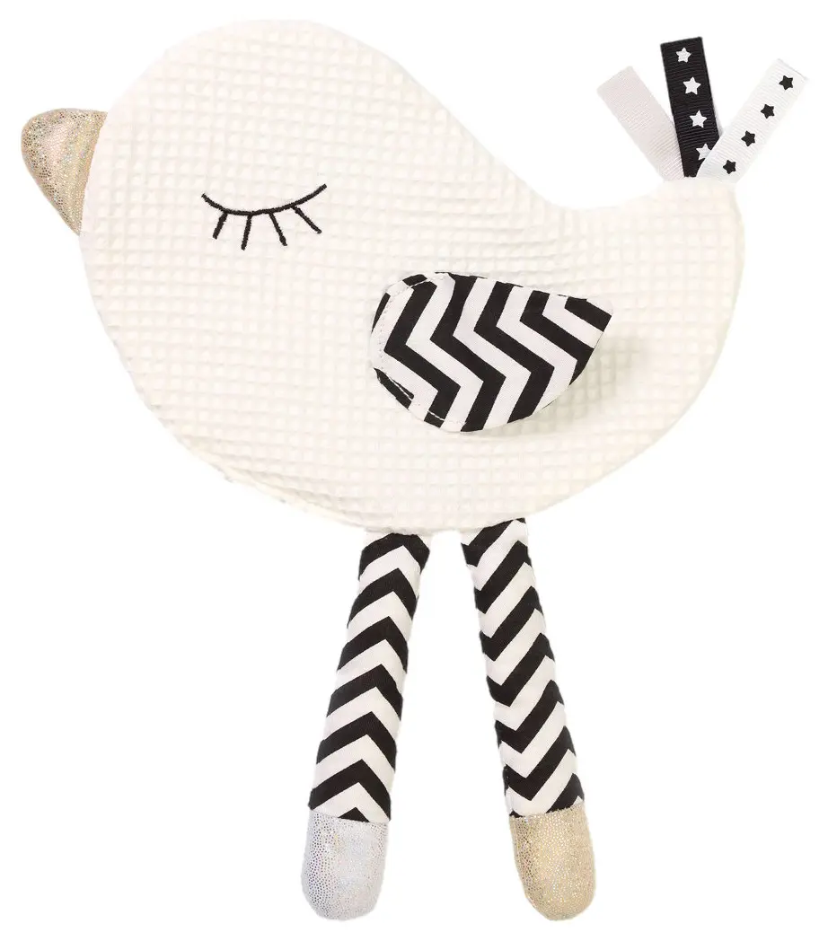 BabyOno Blink&Smile Little Birdie Kosepute