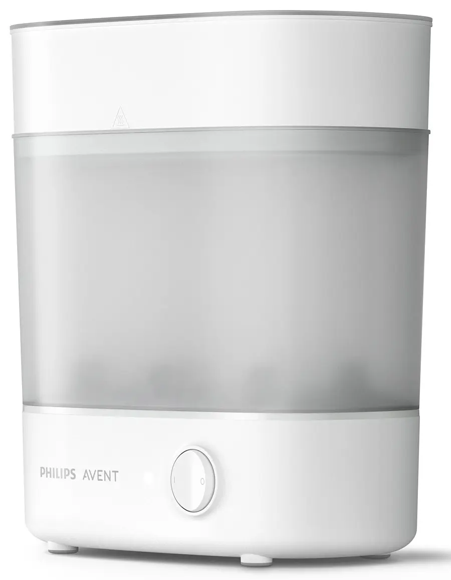 Philips Avent Flaskesterilisator 650W - Hvit