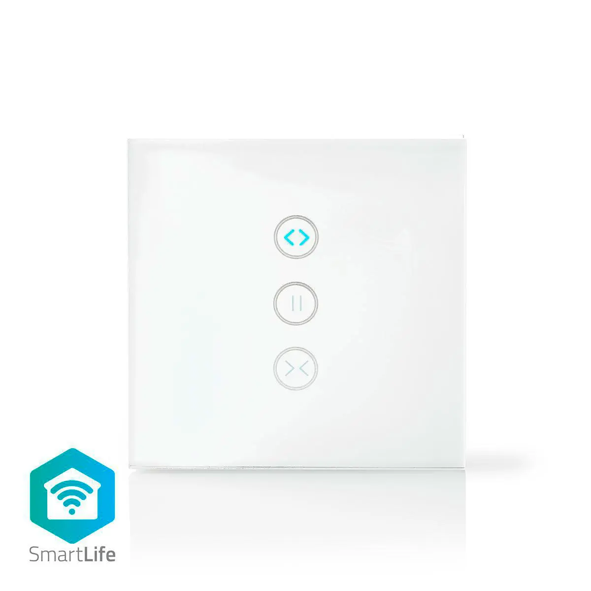 Nedis SmartLife Markisestyring (Hvit)