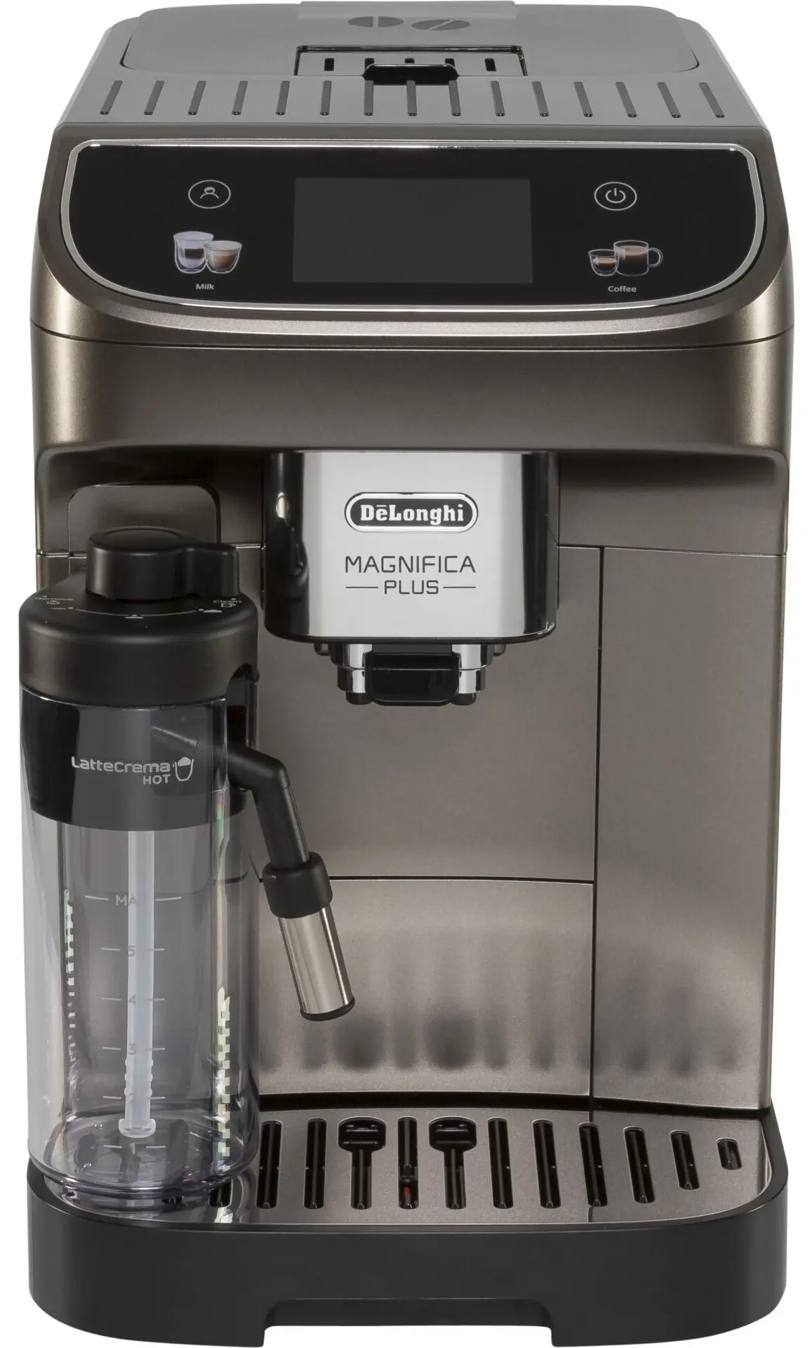 DeLonghi ECAM 320.70 Magnifica Plus Espressomaskin - 1450W