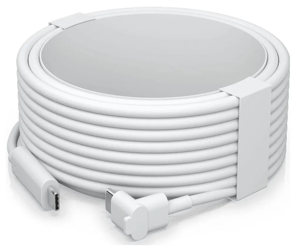 Ubiquiti UACC-G4-INS USB-C-kabel - 4,5 m