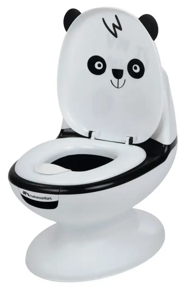 Bebe Confort Mini Panda Potte for Barn - 18+måneder