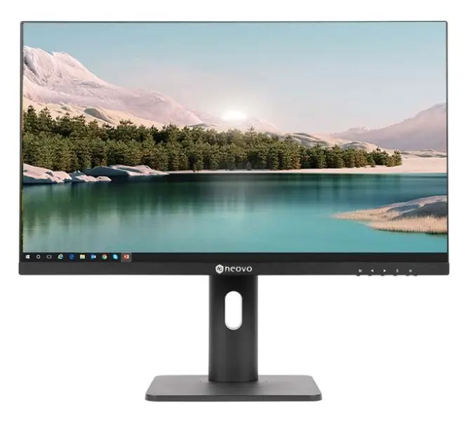 AG Neovo LH-2703 LED-TV - 27" Full HD 1920x1080, LCD, Svart