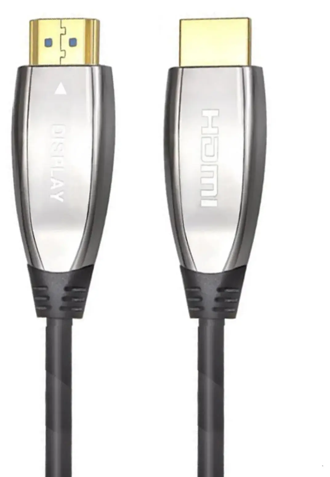 Sinox SHD30640 HDMI-kabel – 4K@60Hz, optisk, Ethernet, 40m