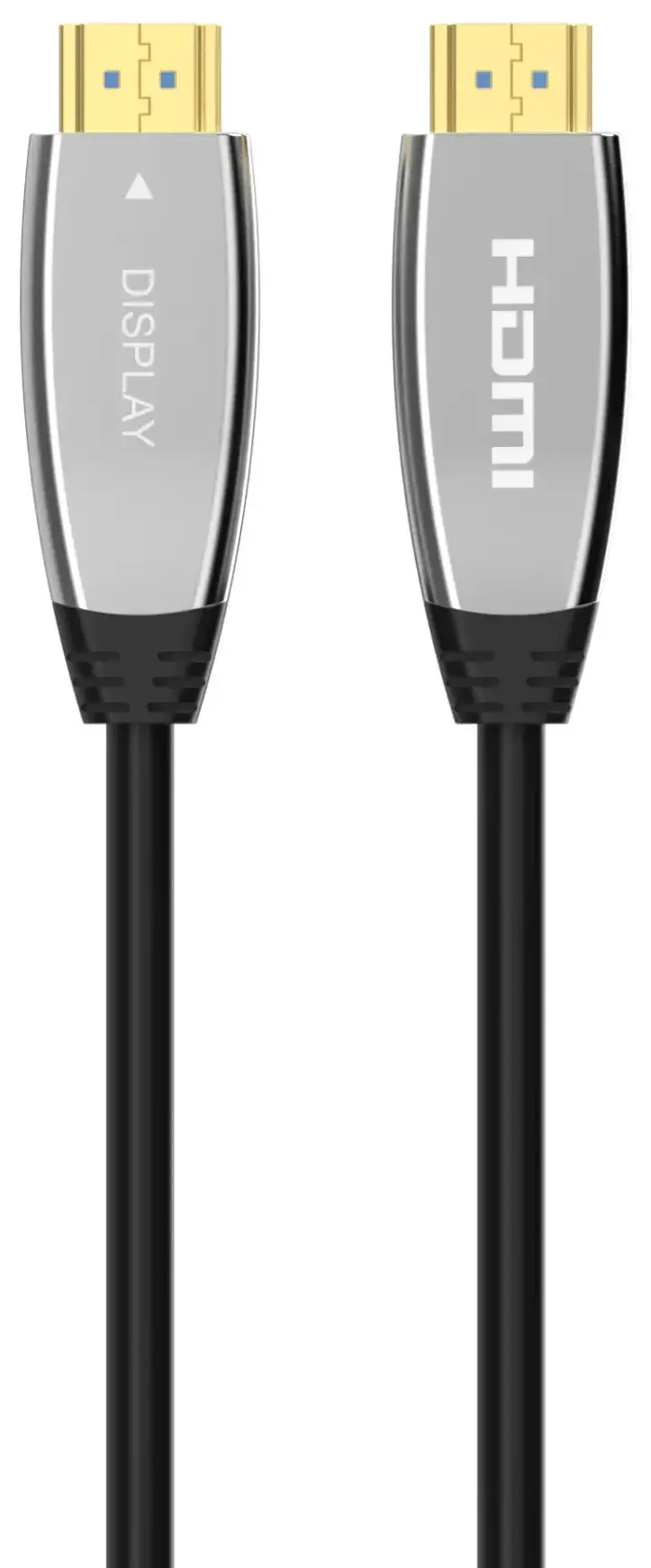 Sinox PRO X HDMI Optisk Kabel – 8K60Hz+eARC, Svart – 10m