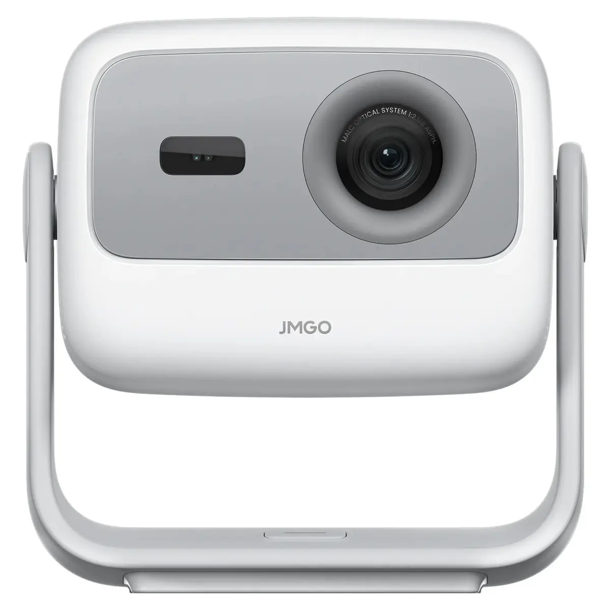 JMGO N1S SE DLP-projektor - 800 lm, 1920x1080, Google TV - Hvit