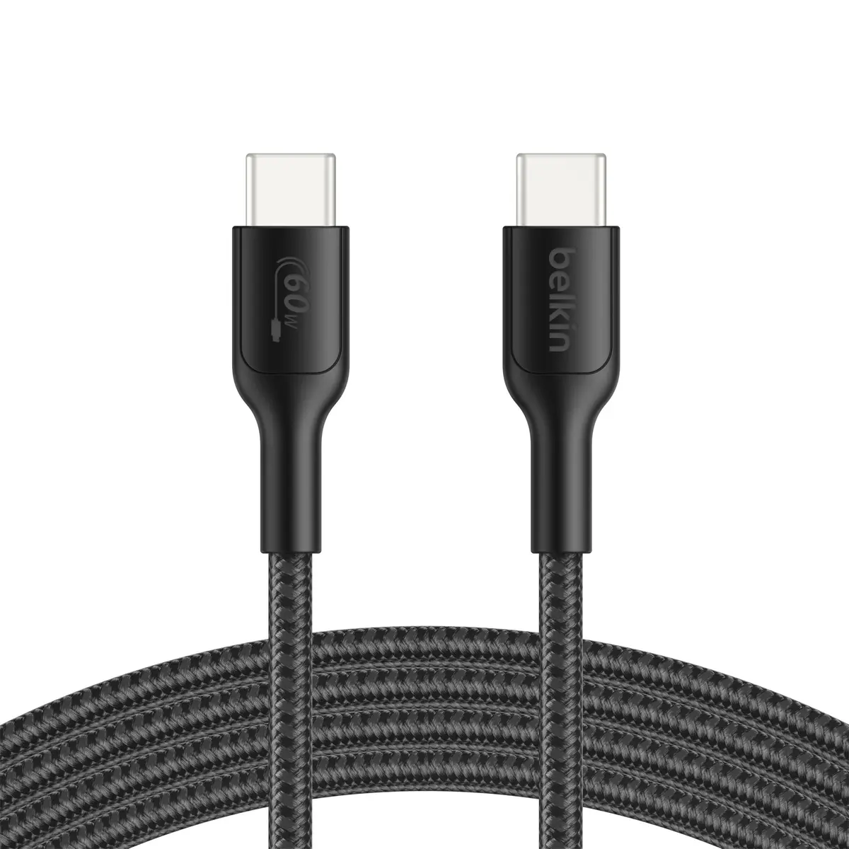 Belkin USB-C Gamingkabel til Nintendo Switch 2 - 2m