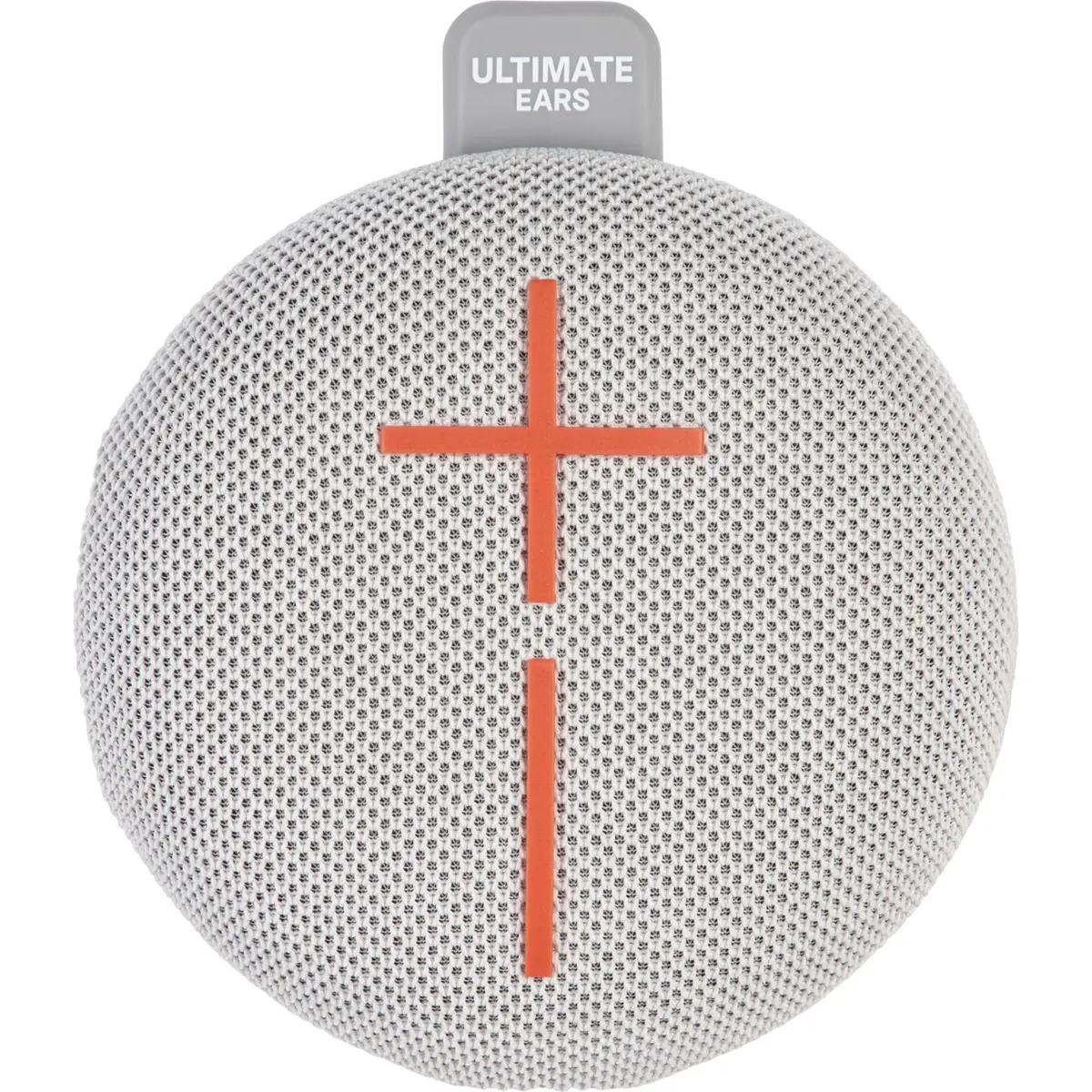 Logitech Ultimate Ears Miniroll Høyttaler - 12 timer, USB-C - Grå
