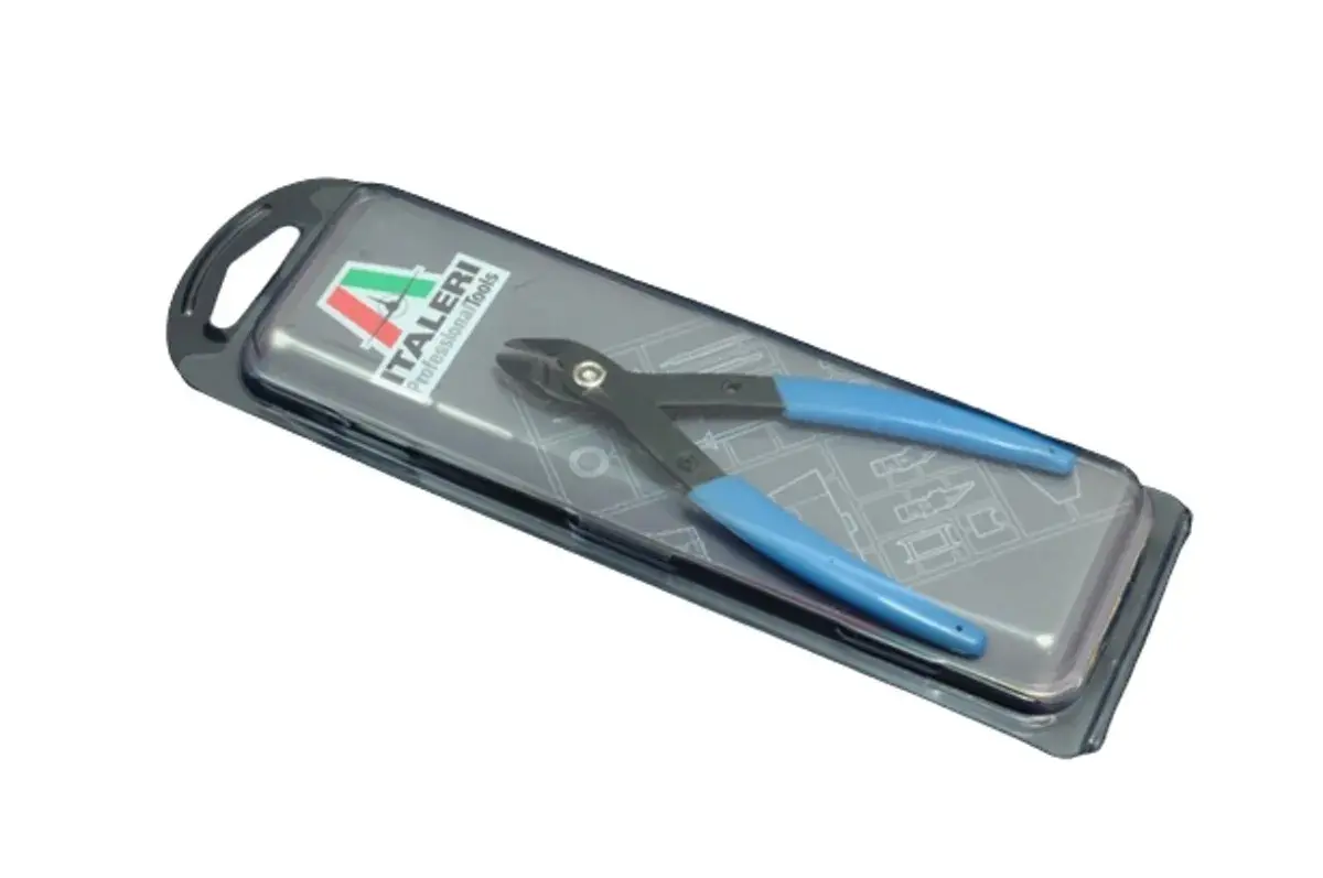 Italeri 50811 Sprue Cutter for modellbygging