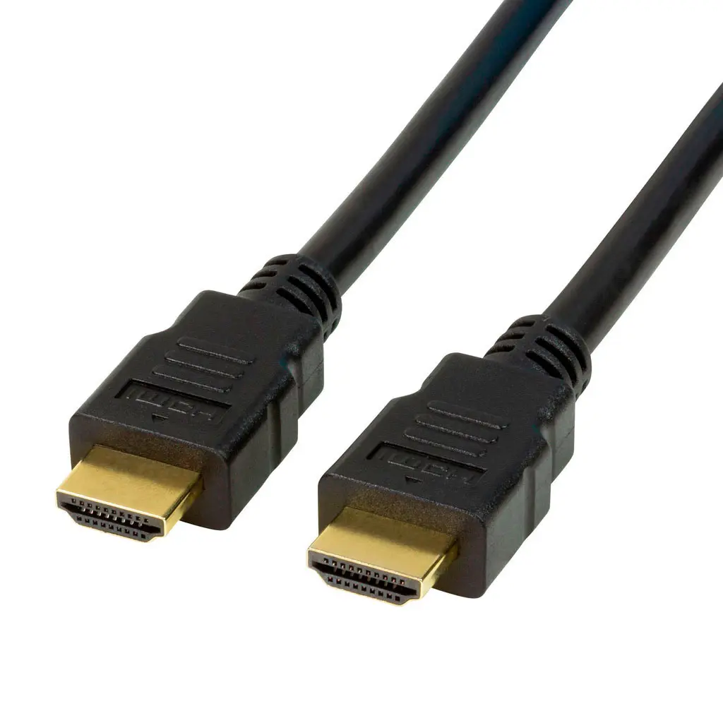 Logilink Ultra High Speed HDMI 2.1 kabel – 1m (10K)