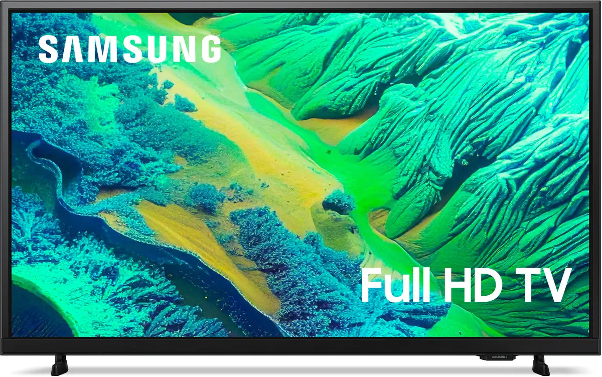 Samsung F6002F 40" LED Smart-TV, Full HD, WiFi
