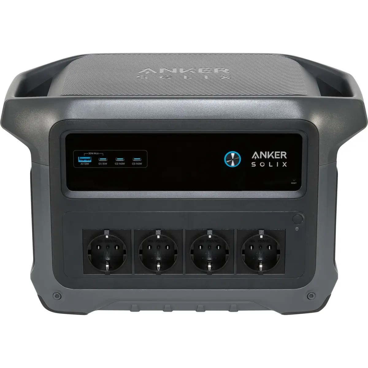 Anker Solix C1000X (Gen 2) - 1024Wh