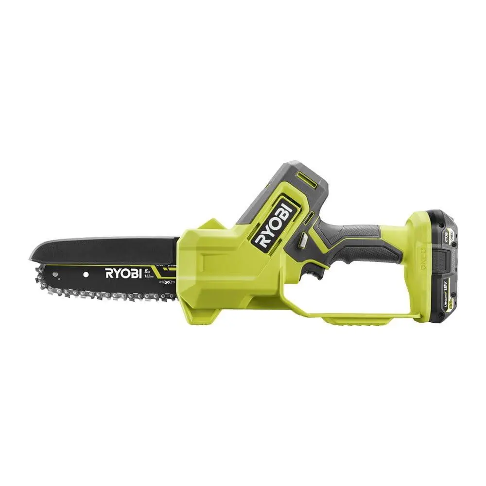 Ryobi RY18PS15A Grensag 18V 15cm