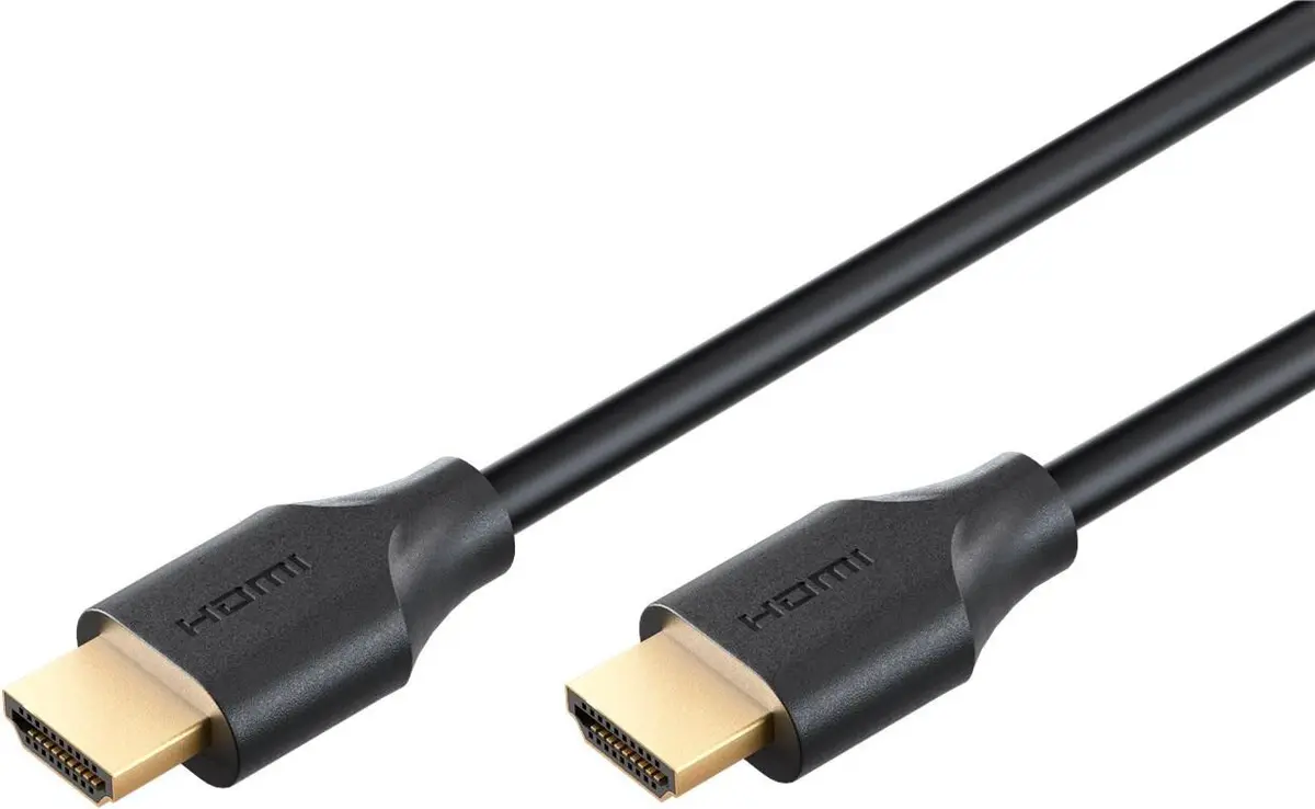 Goobay Ultra96 HDMI-kabel - 16K@60Hz - 1,5m