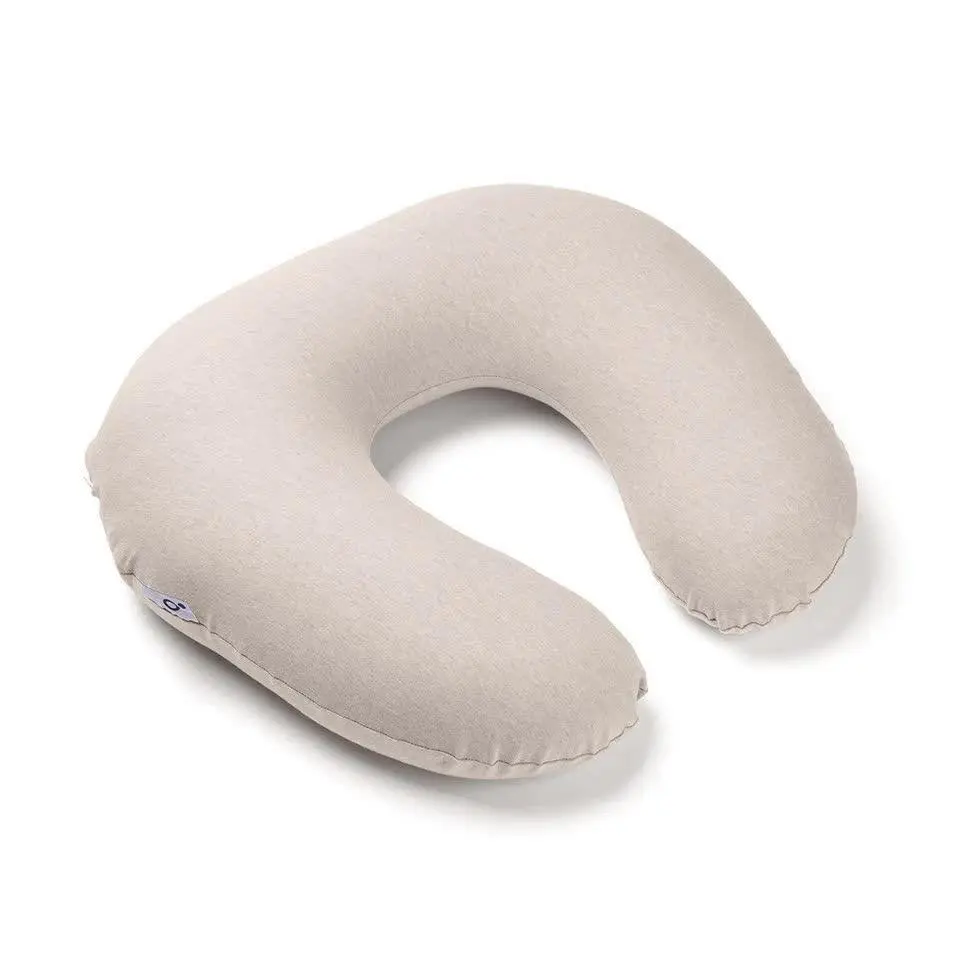 Doomoo Softy Amme- og Gravidepute - 150cm - Sand