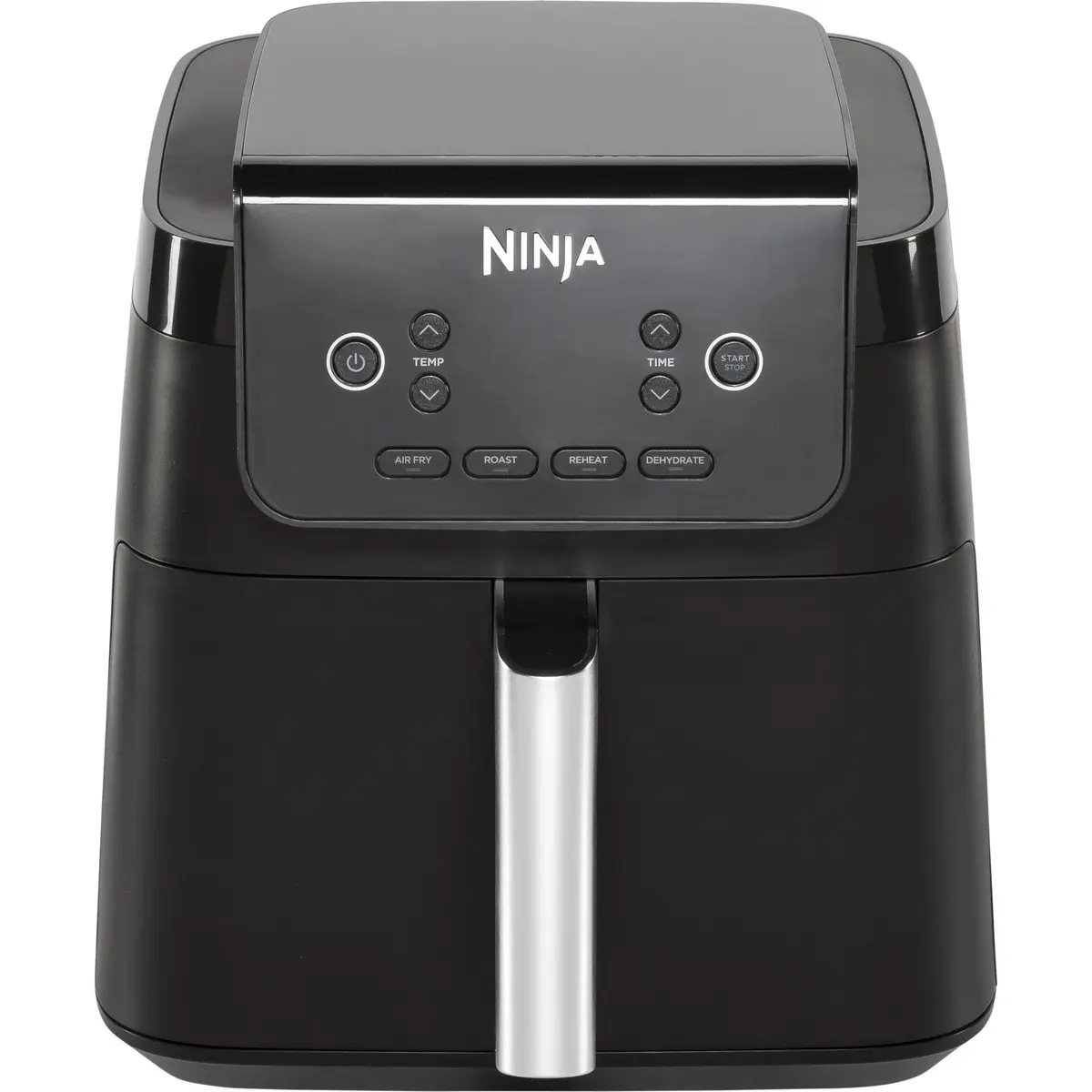 Ninja AF170EU Airfryer 6,2L 1750W – Svart