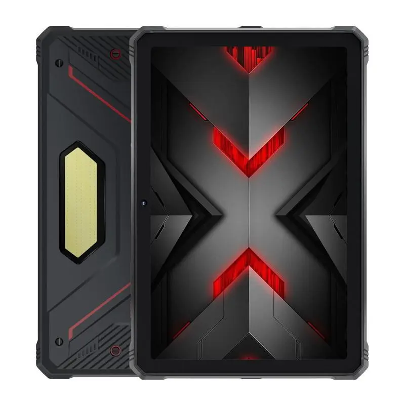 Hotwav R9 Pro Nettbrett - 11" FHD+ Skjerm, Android 14, 6GB RAM, 256GB, 4G