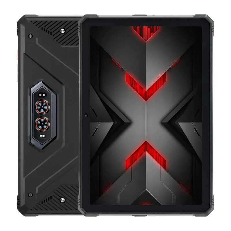 Hotwav R9 Ultra Nettbrett - 11" FHD+ Skjerm, 8GB RAM, 512GB, Android 15